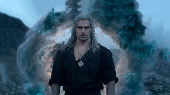 Netflix The Witcher The Art Of The Illusion, the-witcher-season-3, the-witcher, tv-shows, henry-cavill HD wallpaper