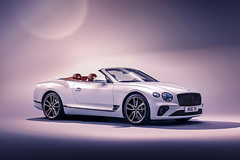 2019 Bentley Continental GT, Convertible beauty, Supercars. net, Unparalleled luxury HD wallpaper