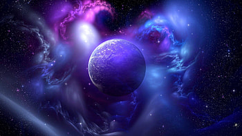 Real Space Background 1 | lzamgs. HD wallpaper