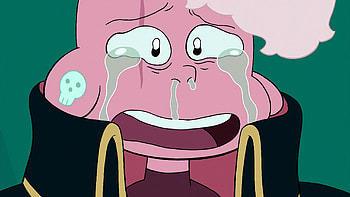 Lars of the Stars TV Show - Emotional Close-Up Scene, TV Show HD wallpaper