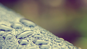Background, Drops, Macro, Wet, Surface, Humid HD wallpaper