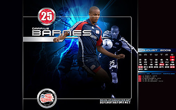 Darrius Barnes, revolution, soccer, mls, new england HD wallpaper