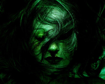 How to sleep in the morgue, scary, morgue, horror, nightmare, death HD wallpaper