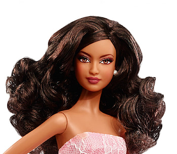 BARBIE, MATTEL, PINK, DOLL, FASHION HD wallpaper