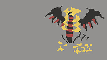 Giratina, Legendary Pokmon, Altered Forme, Gaming HD wallpaper