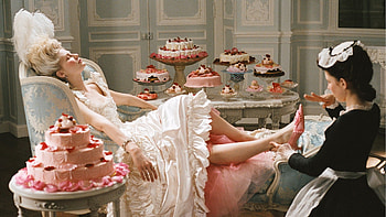 Lessons, Saccharine Style, Marie Antoinette, Another HD wallpaper