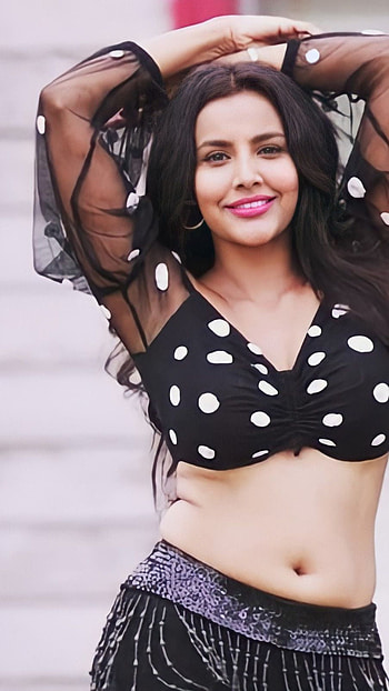 Priya anand, tamil actress HD phone wallpaper