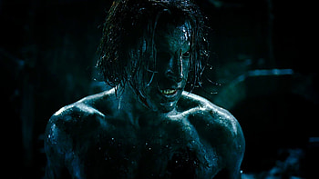 Michael (Underworld), Immortal existence, Dark secrets, Fierce battles HD wallpaper
