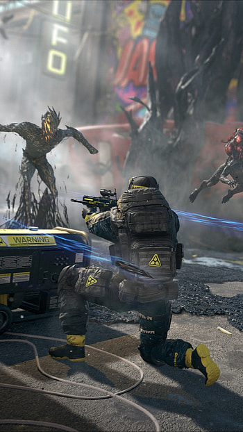 Rainbow Six Extraction, E3 2021, Screenshot, Games HD phone wallpaper