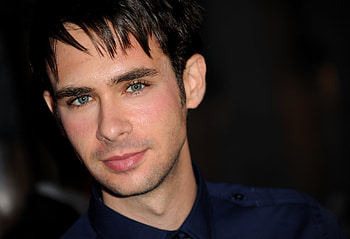 Scott Mechlowicz, Rising star, Diverse filmography, Versatile roles HD wallpaper