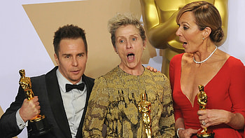 Frances McDormand, Movies, Oscar, SheKnows HD wallpaper