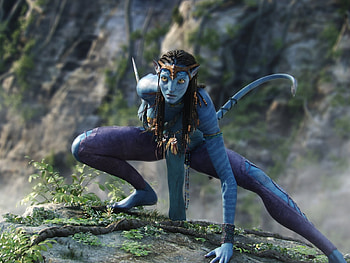 Avatar, Cinema HD wallpaper
