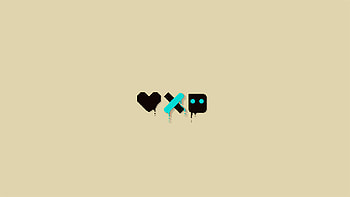 Love, Death and Robots series, Netflix original, Mind-bending animation, Dark storytelling HD wallpaper
