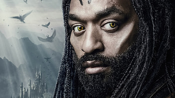 Chiwetel Ejiofor, Maleficent Mistress of Evil, Movies HD wallpaper