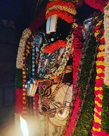 Best Lord Venkateswara . God Venkateswara HD phone wallpaper