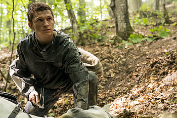 Movie, Chaos Walking, Todd Hewitt, Tom Holland HD wallpaper