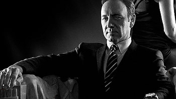 House of Cards, TV show, Ethereal poster, Compelling storyline HD wallpaper