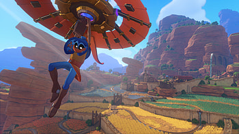 The Knightling — Video Game : Skybound Squire, video game HD wallpaper