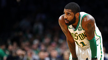 Kyrie Irving, 2019 , Sports sensation, Athlete HD wallpaper