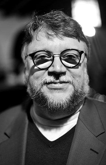 Guillermo del Toro, Time 100 list, 2018, Movies HD phone wallpaper