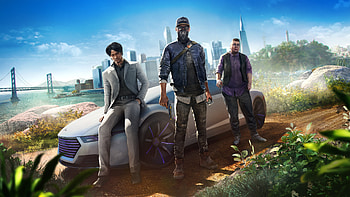Human Conditions Watch Dogs 2 Dlc 2017, watch-dogs-2, games, 2017-games, pc-games, xbox-games, ps-games HD wallpaper