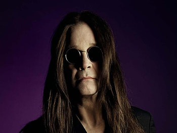 Mr. Ozzy, bat, darkness, rock, ozzy HD wallpaper