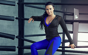 Demi Lovato, Music, Demi Lovato HD wallpaper