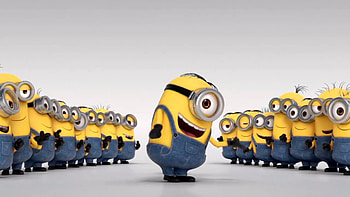 Minion, , , Backgrounds HD wallpaper