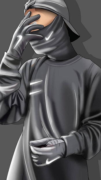 Cria, favela, favelado HD phone wallpaper