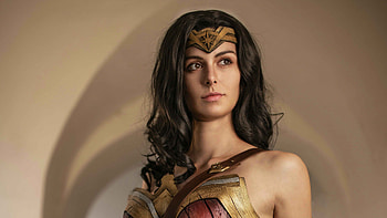 Wonder Woman Cosplay 2019 , wonder-woman, superheroes, cosplay HD wallpaper