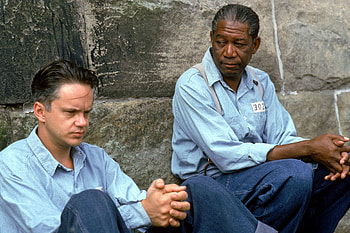 Frank Darabont, The Shawshank Redemption, Movie Theme, Soundtracks HD wallpaper