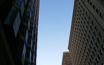 Building HD wallpaper