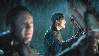 The Finest Hours, Instant gratification, Netflix, Amazon HD wallpaper