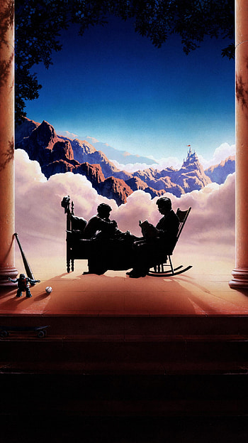The Princess Bride (2022) movie HD phone wallpaper