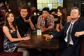 How I Met Your Mother, Episode guide, Filmwonk HD wallpaper