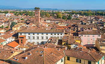 Lucca's best experiences, Memorable activities, Italian adventure, Unforgettable moments HD wallpaper