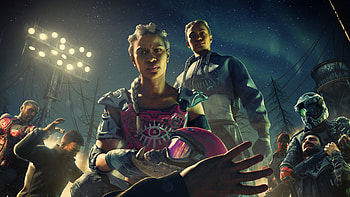 Far Cry New Dawn Game 2019, far-cry-new-dawn, far-cry, 2019-games, games HD wallpaper
