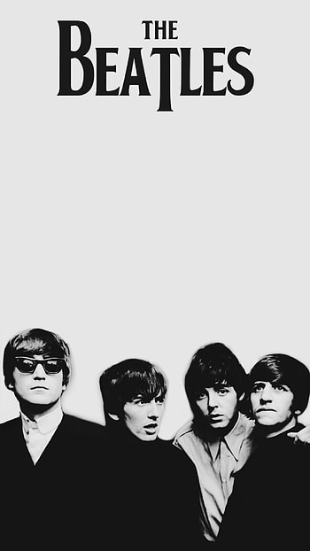 Vintage Beatles, Retro , Classic band, Old-school aesthetic HD phone wallpaper