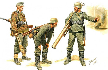 GERMAN SOLDIERS, ww2, soldiers, german, battle HD wallpaper