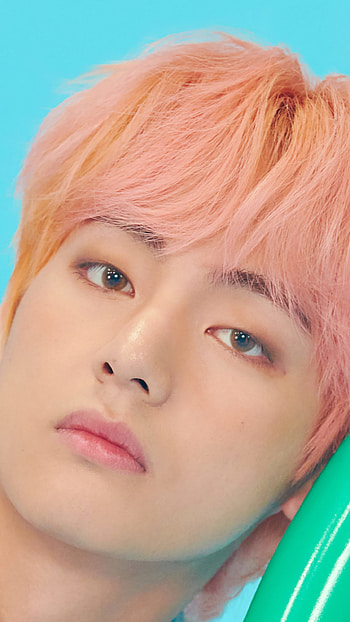 BTS Pastel Melody — , music, BTS HD phone wallpaper