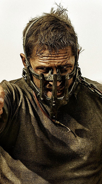 Madmax Fury road, madmax, hollywood movie HD phone wallpaper