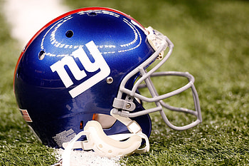 Helmet, New York Giants HD wallpaper