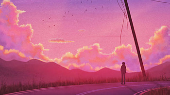 Over, artist, artwork, digital-art HD wallpaper