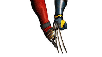 Deadpool And Wolverine Curb Your Enthusiasm, deadpool-and-wolverine, deadpool-3, wolverine, deadpool, 2024-movies, movies, superheroes HD wallpaper