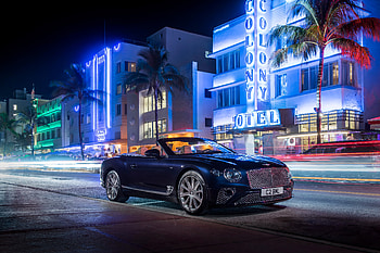 Bentley Continental GT V8 Convertible 2019, bentley-continental, bentley, 2019-cars, cars HD wallpaper