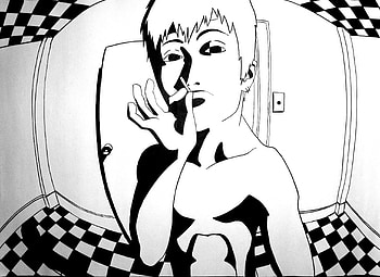 Artwork, Great Teacher Onizuka HD wallpaper