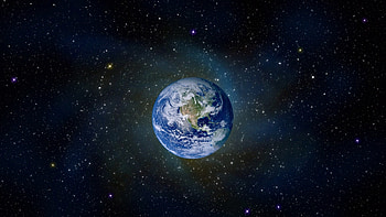 Earth The earth HD wallpaper