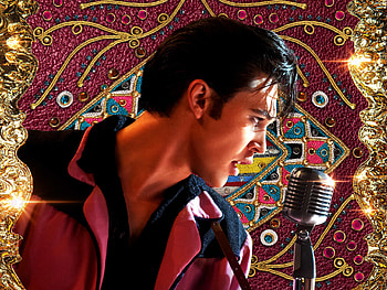 Elvis 2022, 2022, The, Elvis, Movie HD wallpaper