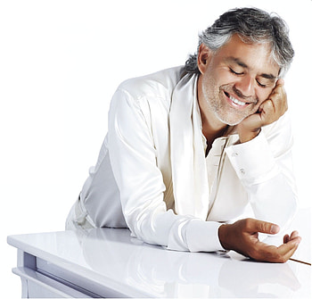 Andrea Bocelli, , Christmas album, Love songs HD wallpaper