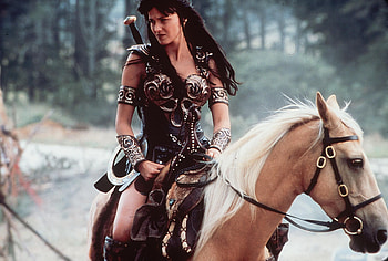 Of Xena, Warrior Princess Golfclub, Daftsex , Xena Warrior Princess HD wallpaper